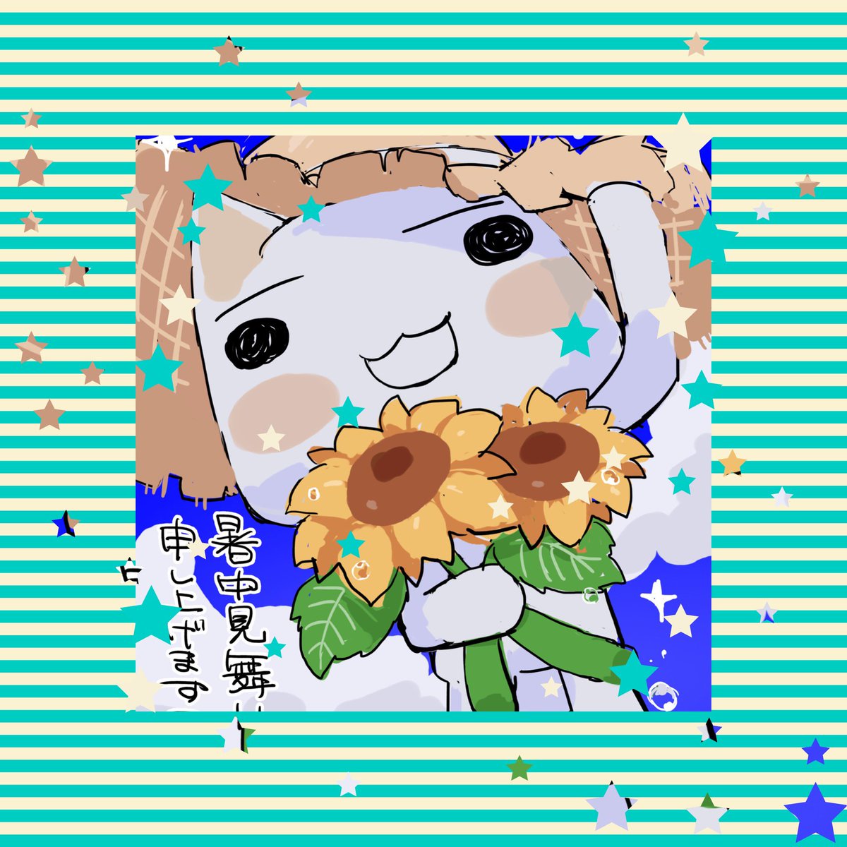 marumaru_oxox's tweet photo. かわいい✨ https://t.co/UsOW4BIhSf