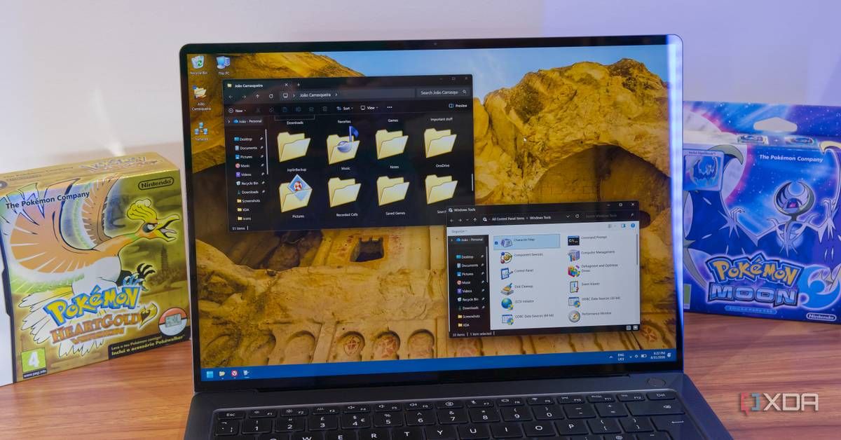 Windows 11's new update manages to break WSL and Claude Cowork at the same time