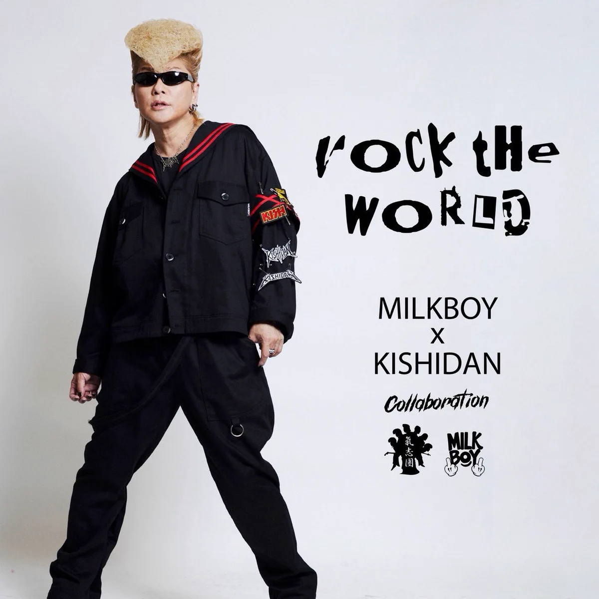 氣志團 (@kishidan_staff) / X