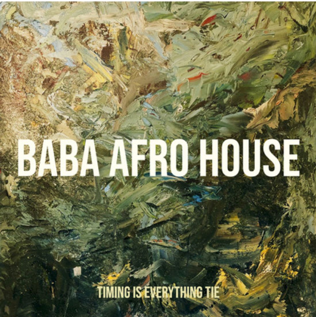 TiE_musicorg's tweet photo. Next week we’re finally letting you hear a bit of what’s coming next
We’ll be dropping an exclusive snippet of Baba Afro House, the next release on TiE Records, right here on our socials.
Not long now...
#TiERecords #BabaAfroHouse #TimingIsEverything https://t.co/o1SLavtBBJ