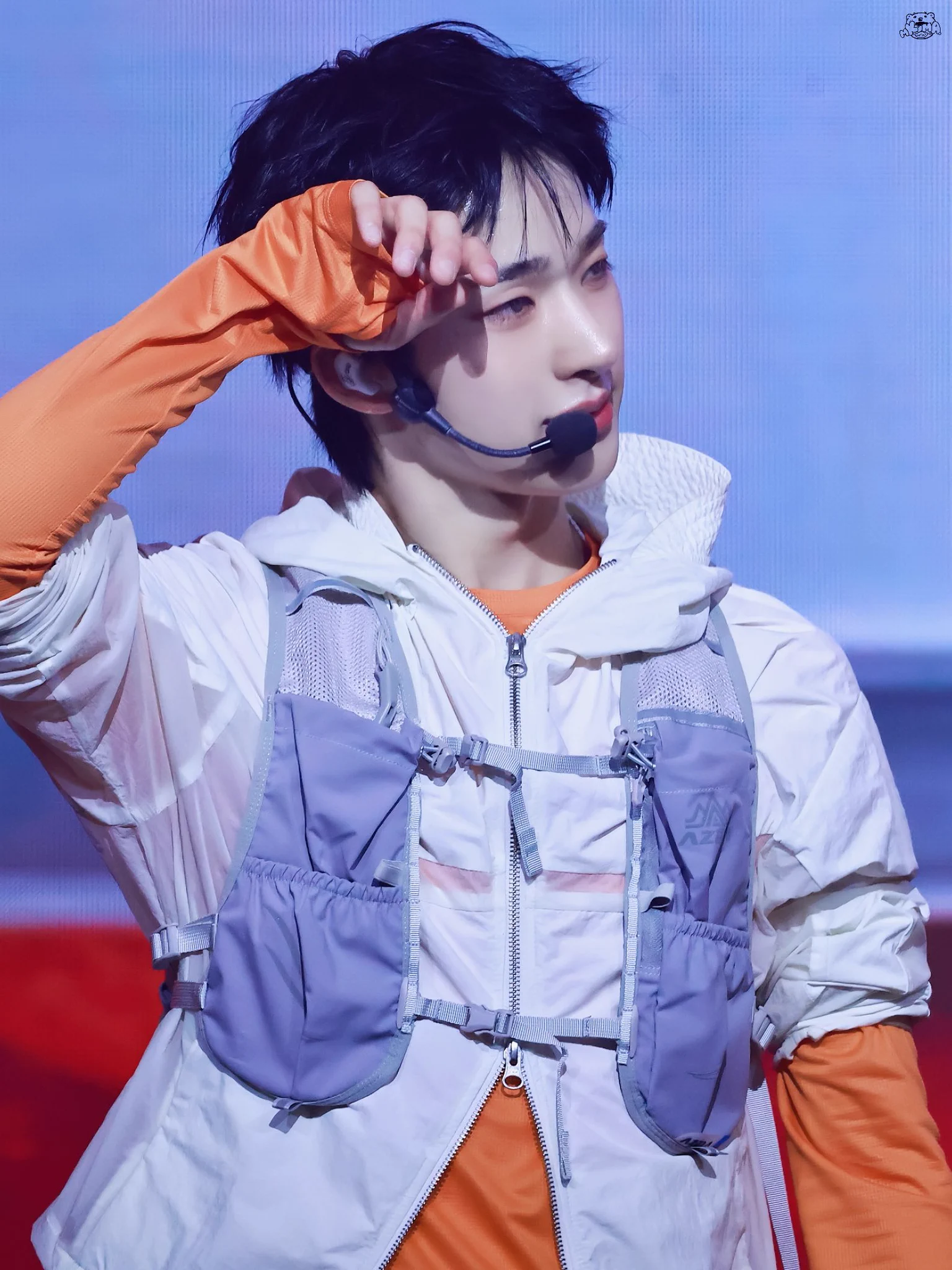 MINAMIKUMA🐻 on X: 