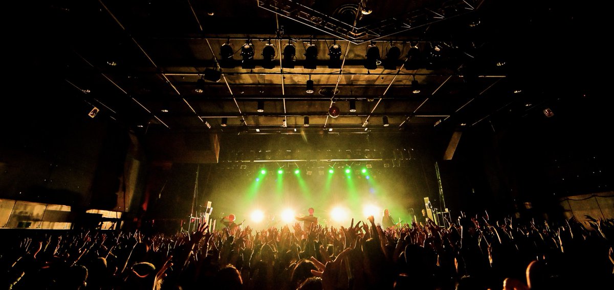 lynch_staff's tweet photo. 【TOUR'26「IGNITE THE CLIMAX」】

2026.09.12（土）
名古屋DIAMOND HALL

THANK YOU！！ https://t.co/qh7VOa6tBV