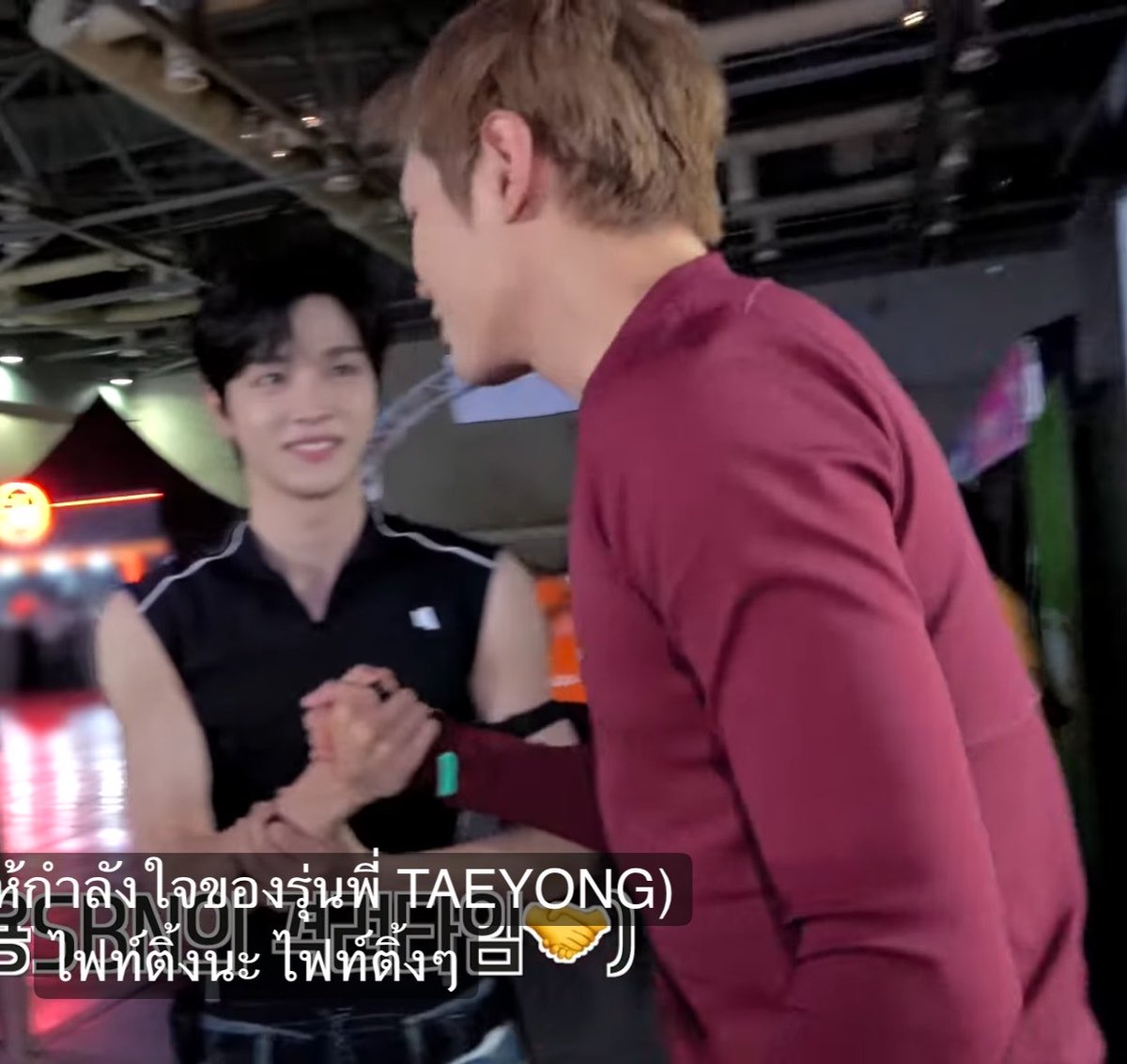 choiz_ms's tweet photo. ทุกคนเงียบ https://t.co/tLWv07WHra