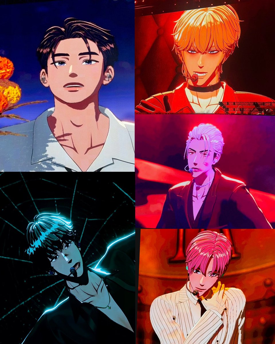chromatwigim's tweet photo. PLAVE NEW HAIRSTYLE 2026
- Yejun UP DO EXPOSED FOREHEAD
- Noah SHORT HAIR FULL BANGS
- Bamby EXPOSED FOREHEAD 
- Eunho SLICK BACK 
- Hamin FULL BANKS https://t.co/mK9wwhiv7K