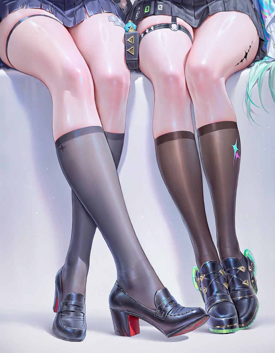 luminix_AI's tweet photo. Does anyone know who she is?
彼女が誰か、誰かご存知の方はいらっしゃいますか？ https://t.co/VihtcubO2T