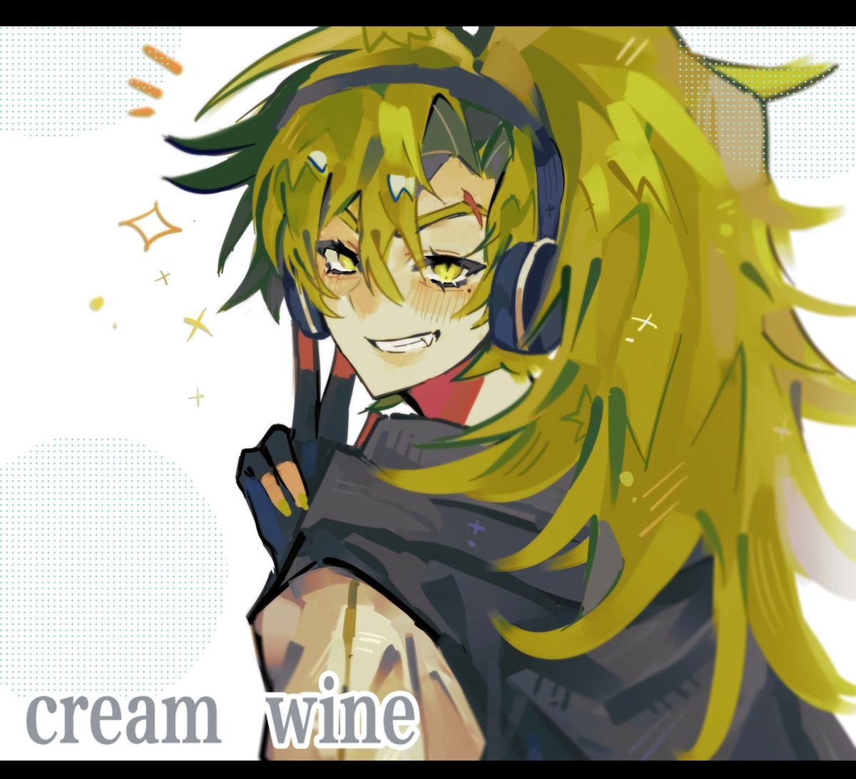 wine_cream1337's tweet photo. girl green https://t.co/lYDKwgR8LM
