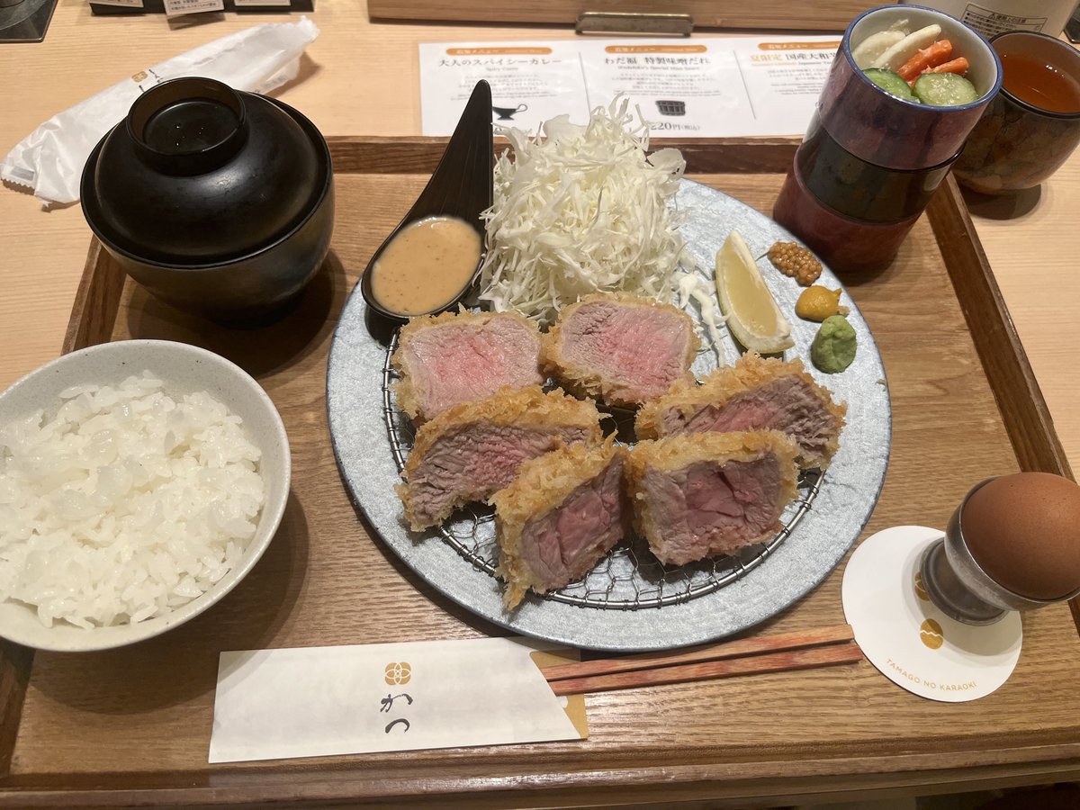 tsuba3's tweet photo. ツワブキ常連がよく画像上げて気になってたけど行ったことなかったわだ福。美味かった。 https://t.co/mSG2zTO8cm