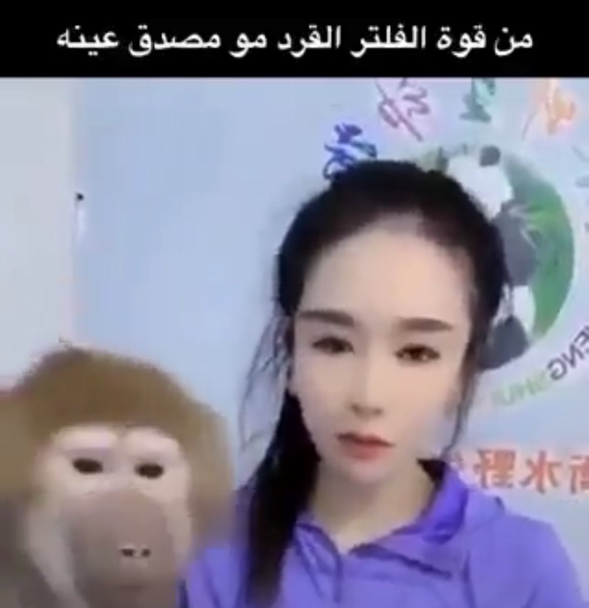 nnacyyyyabduuu's tweet photo. فلاتر التبييض اللي يحطونها لها https://t.co/3gFqSHz2ym