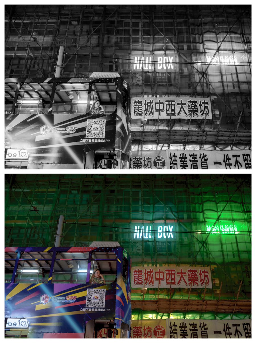 by_dao_'s tweet photo. 香港(2025)
#PureRAW で過去の写真も再処理(デノイズ)しました。画素に含まれる余分な色成分を除き、本来の色を引き出せます。Lightroomでの手数が減り、素直に現像できるようになりました。
Sigma fp L
Sigma 70-200mm F2.8 DG DN OS | Sports
#sigmafp #香港 https://t.co/l3dlmDD7r5