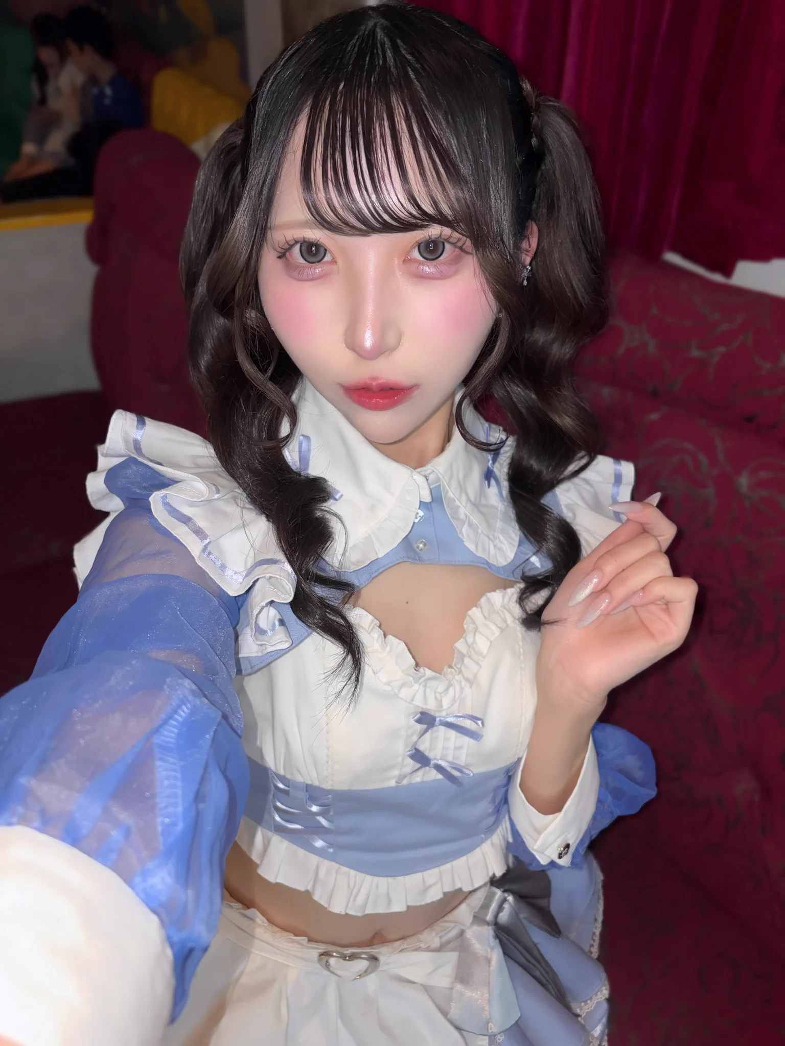 ✨りり✨ ねりりりりりりりりりり on X: 