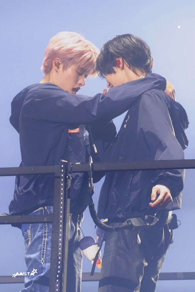 Aasta_321121's tweet photo. 260912 
My ace duo❤️‍🔥

#또리비니 #원빈 #소희 https://t.co/4Nsi5suDJo