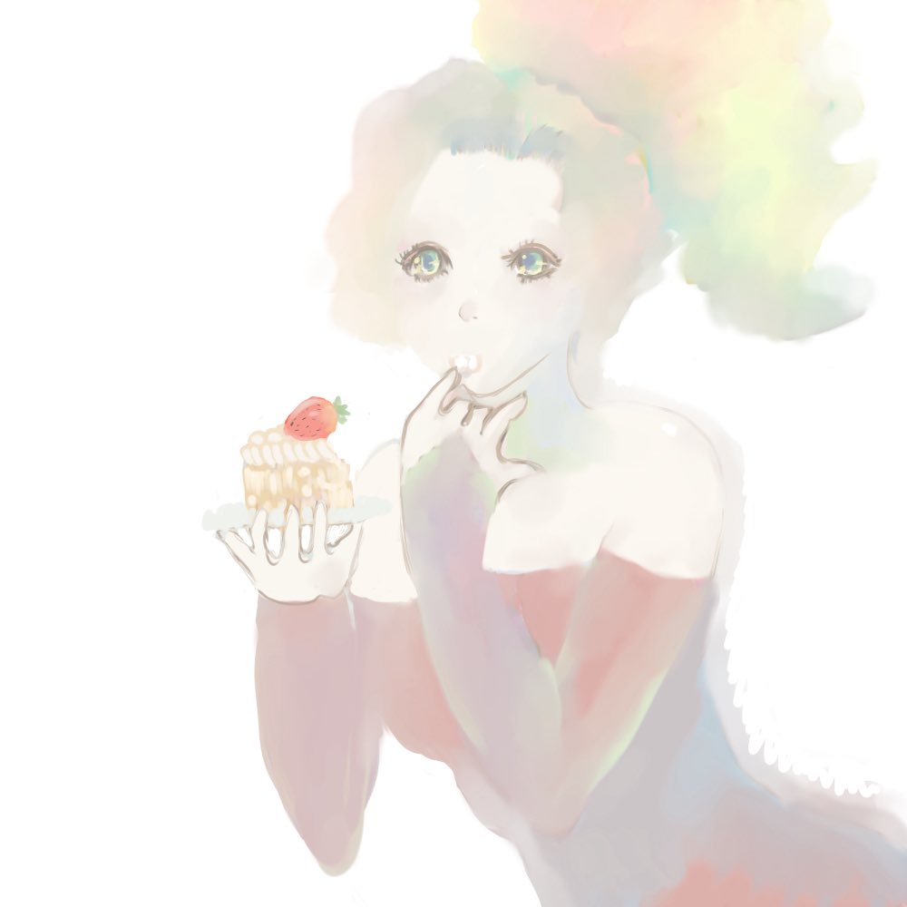 ACORN_Sosuke's tweet photo. ティナ誕描き始めました。
間に合うといいな〜😵‍💫
顔面が納得いかない。 https://t.co/wTWbw6pW6G