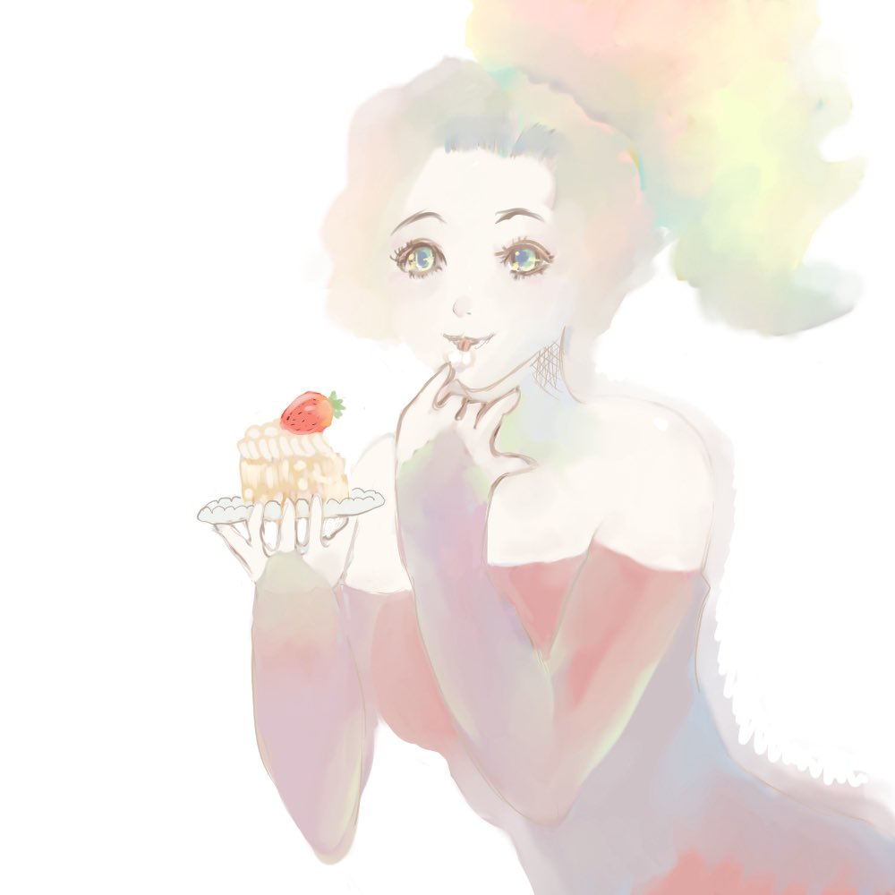ACORN_Sosuke's tweet photo. ティナ誕描き始めました。
間に合うといいな〜😵‍💫
顔面が納得いかない。 https://t.co/wTWbw6pW6G