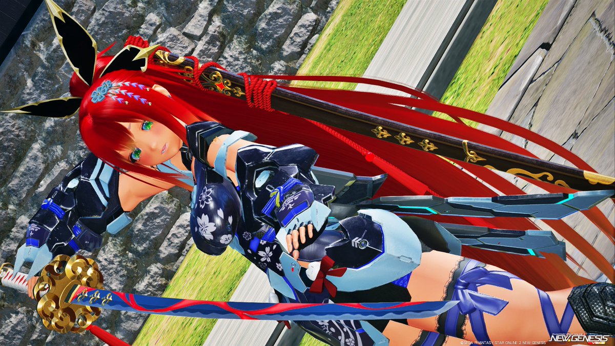 PSO2_Presea_SP7's tweet photo. ｱｲｪｪｪｪｪｪｪ!? NINJA？ NINJAﾅﾝﾃﾞ!??

ということで、NINJA服っぽいな課ではこれがいちばん好きなのです。
SFめいたNINJA… https://t.co/zq1zwJPLVr