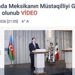 Photo by Embajador Mammad Talibov (@MATalibli)