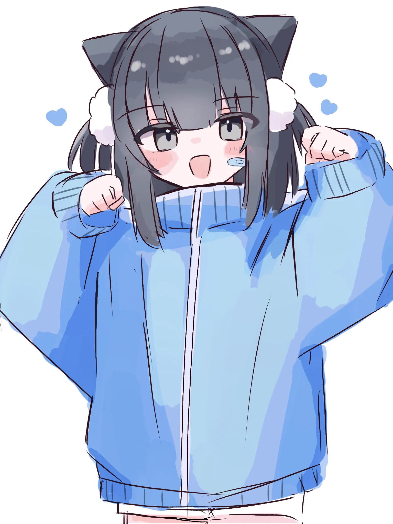 まぁちゃん様♡ありがとうございます♡ にぼしぁ (@shia_nibo) / X