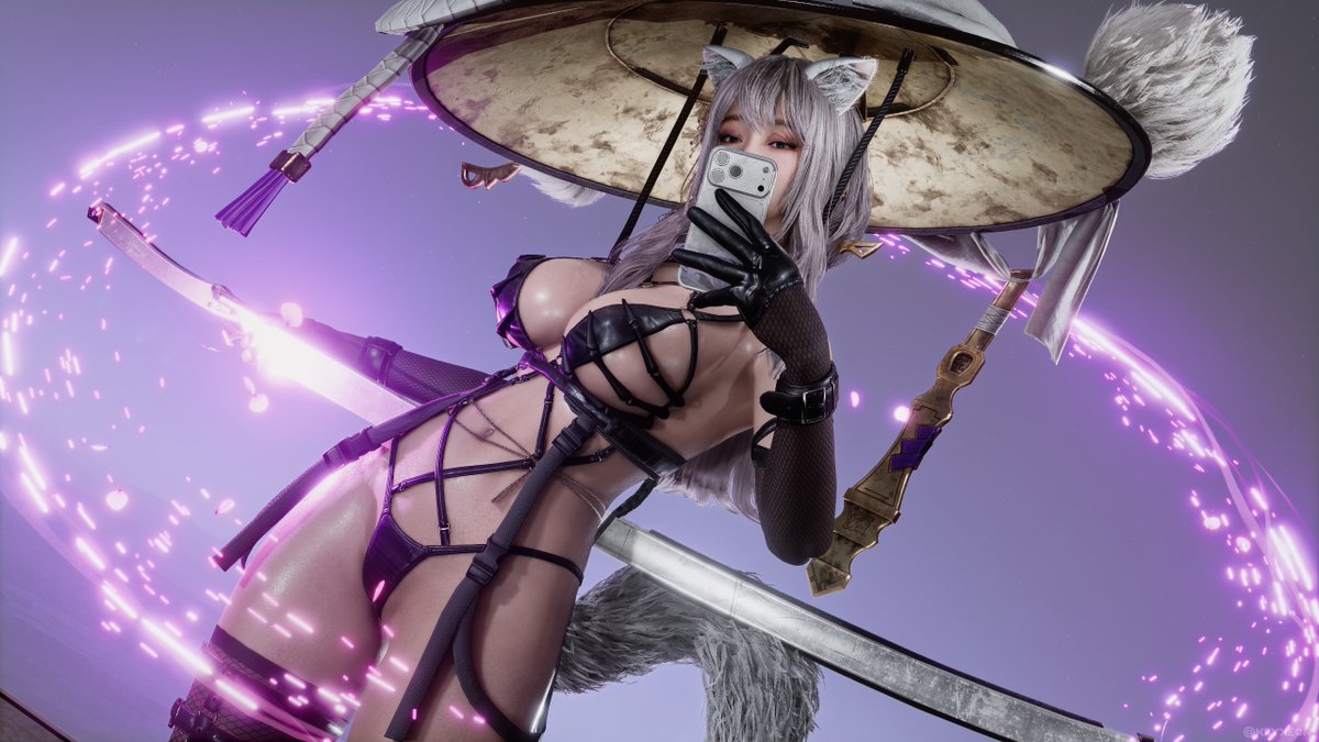 Kryxeon's tweet photo. #StellarBlade #VirtualPhotography #NIKKE #StellarBladePC https://t.co/JNdLt2YAHx