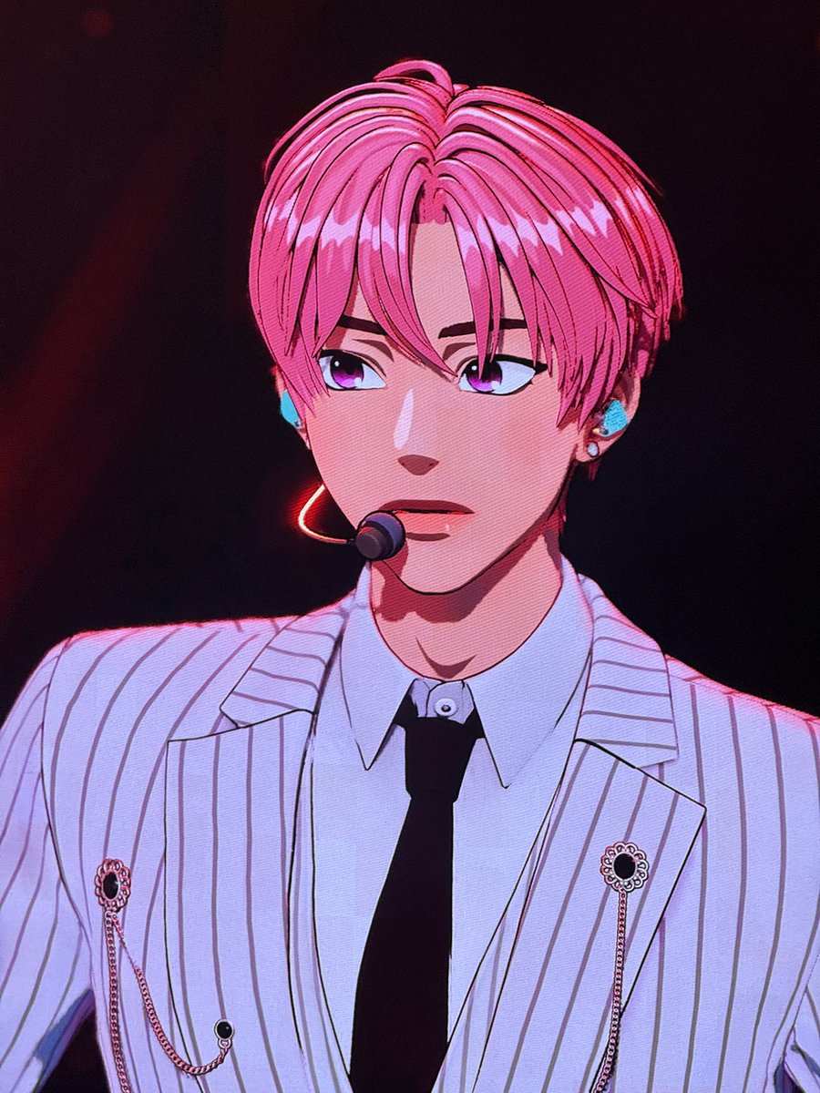 alnoahpa's tweet photo. 플레이브 뉴헤어 😳😳😳😳 https://t.co/e7czw5MCm8