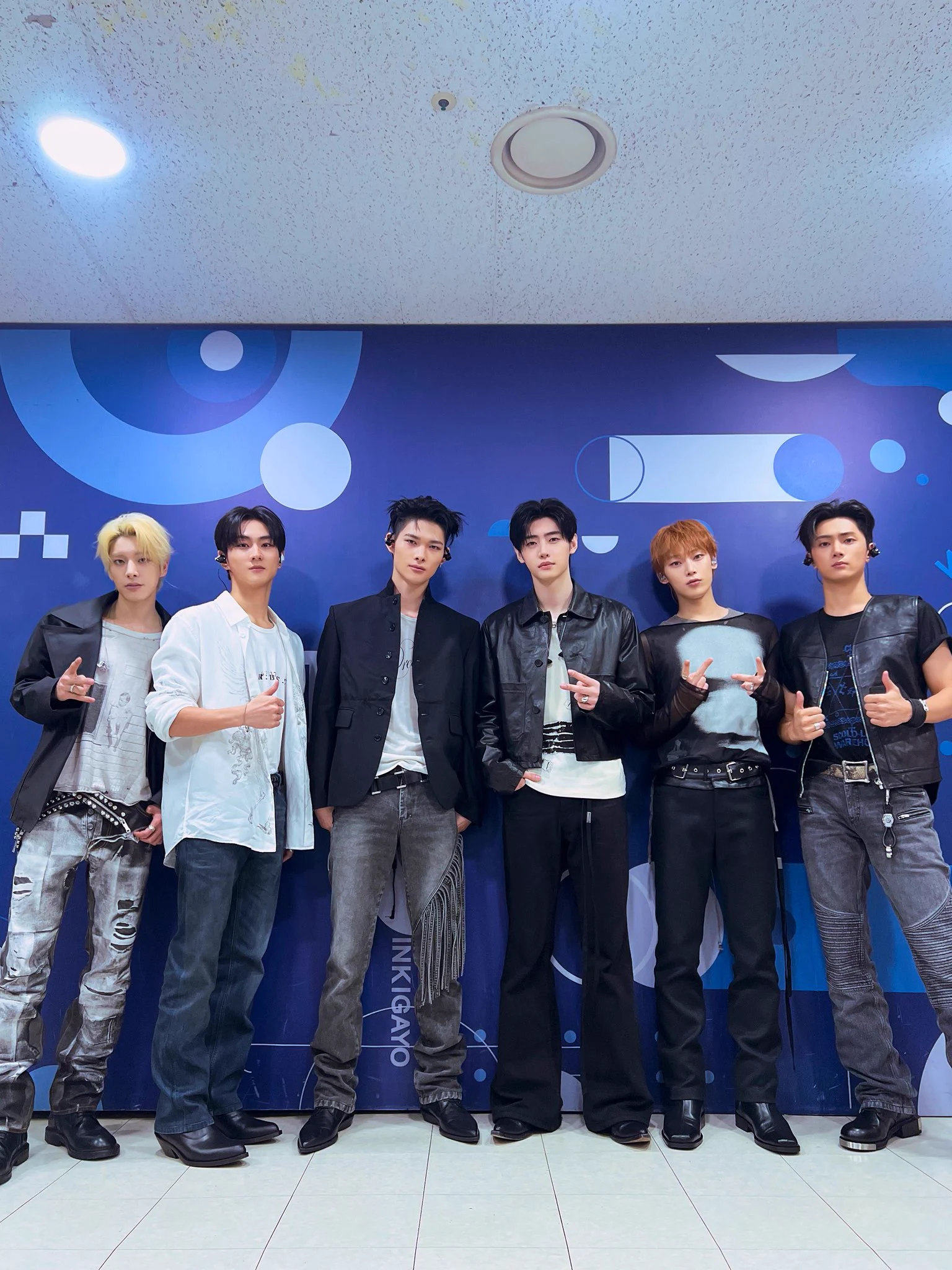 ENHYPEN OFFICIAL (@ENHYPEN) / X