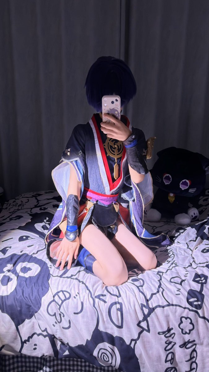xiaobbWX's tweet photo. 真是一个听话的乖小狗
#散兵 #正太 #娼年 #femboy #少年 #男娘 https://t.co/PqpWjfmRBt