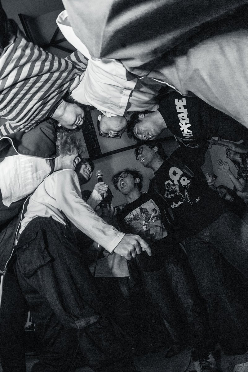 Sajama_Cut's tweet photo. The Cult is Forever 🤍⚔️ https://t.co/iUdt9Dn1Pr