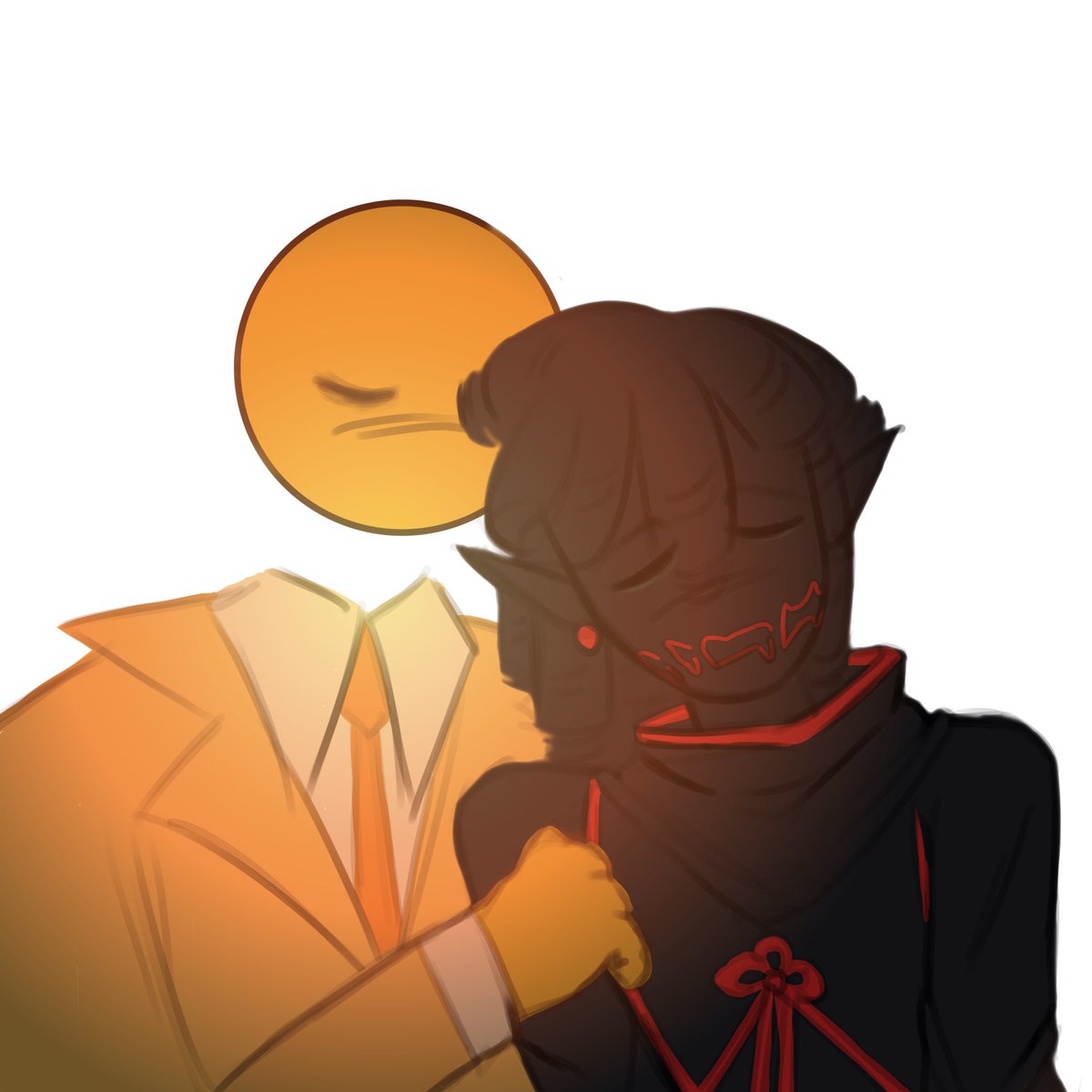 mor4rys's tweet photo. I can’t draw backgrounds.
#verity #thatmob https://t.co/DR4WkIhdmW