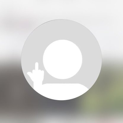 pearlytrivia's tweet photo. 🚨 aespa member ningning changed her Instagram profile picture to a photo of a middle finger. this was in response to backlash from brazilian fans, who were ignored at a send off event they paid an extra $322 to attend. https://t.co/uG5yybtGVt