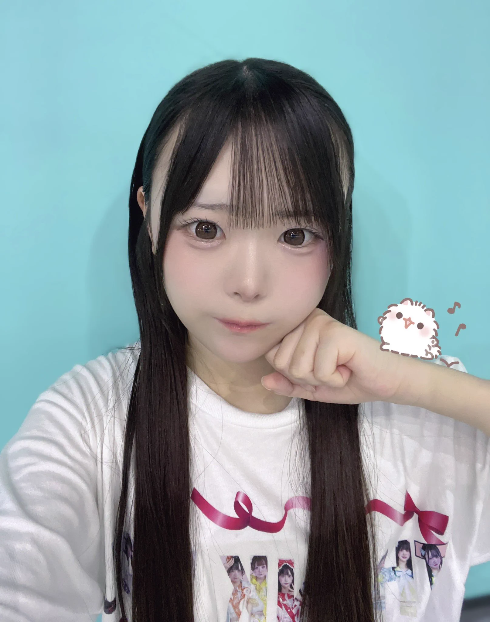 ゆきちゃんさん　確認用 ゆき@mint練習生 on X: 