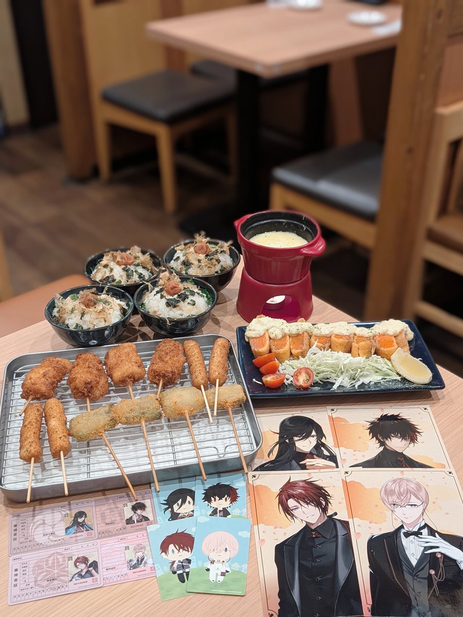 lq6bv's tweet photo. 📍裏路地酒場 炭家  (池袋)
1年振りの4人集合( > ·̫ <)👍🏻🌟 https://t.co/hiNFa7p16A