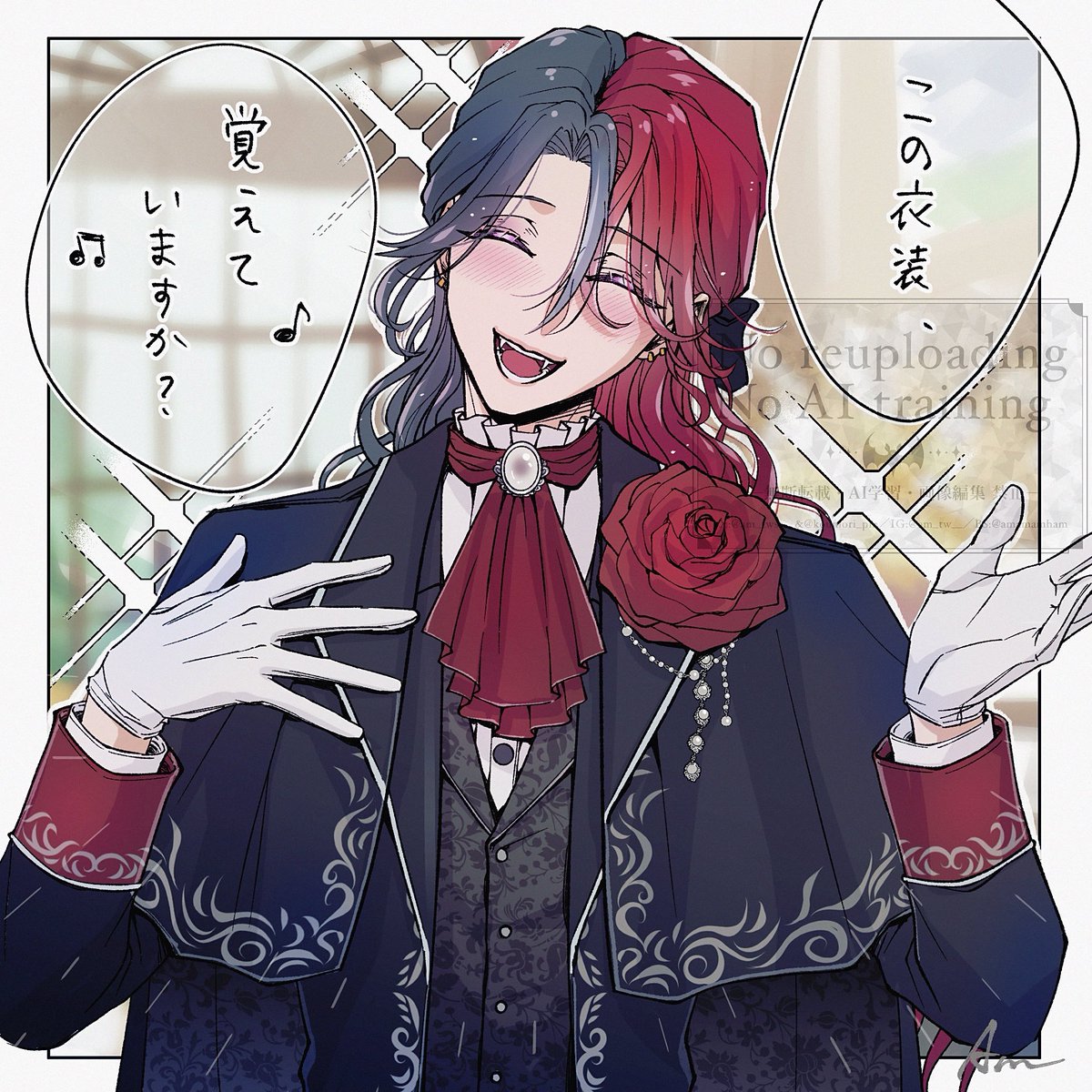 koumori_pm's tweet photo. #ルカストンプシーを吸いたい人のためのタグ
増えろ～ https://t.co/QhCcRAl2hI