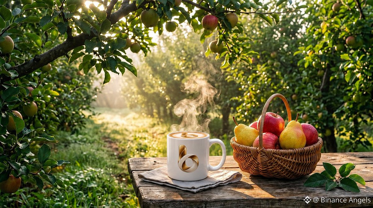 brewdotfamily's tweet photo. Gm 💛☕️ https://t.co/HDg3AehAGe