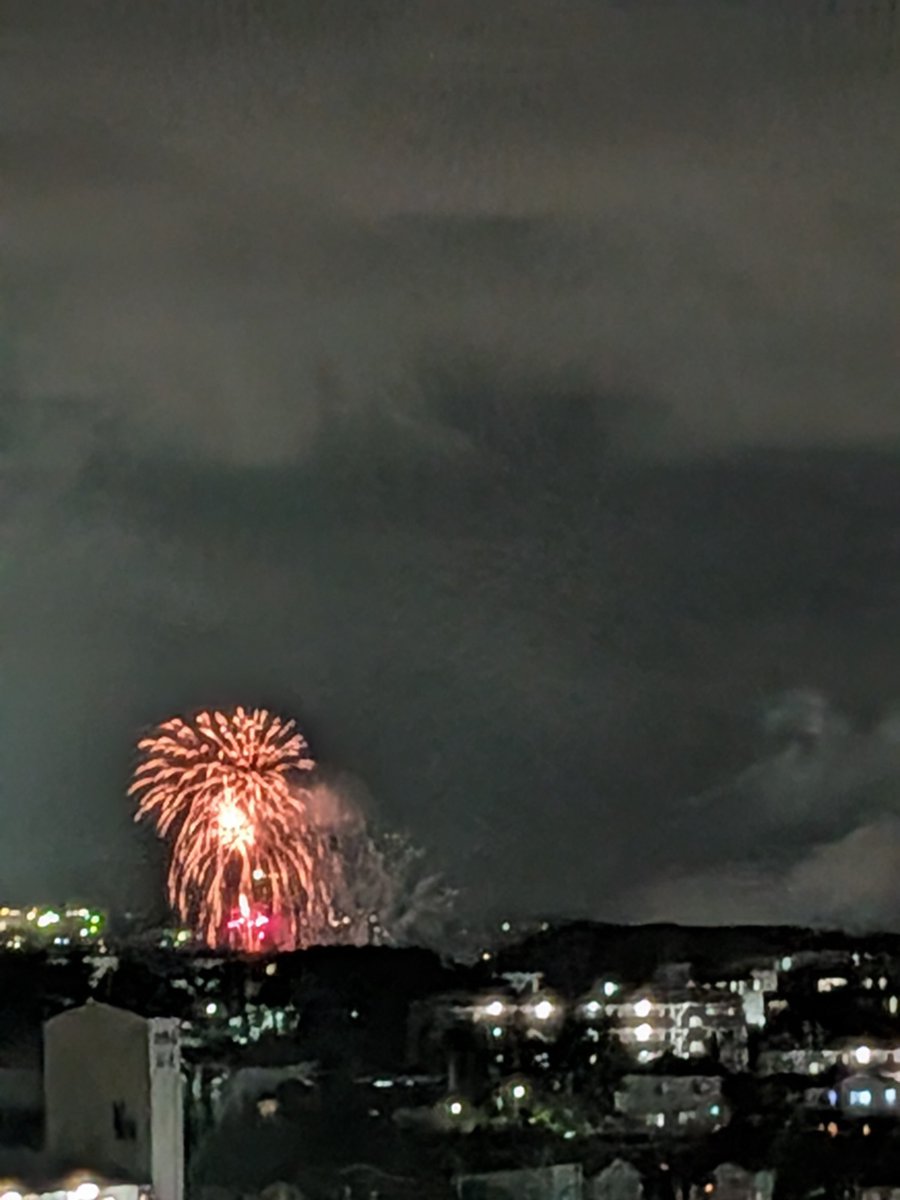Sallypiece's tweet photo. 今年最後かなぁ〜
中山の観音様の花火🎇🎆

✨🎆✨🎆✨🎆✨🎆✨🎆✨🎆✨🎆✨🎆✨🎆✨ https://t.co/PVGL4wXfif