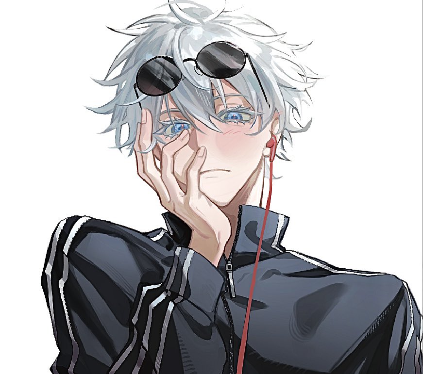 StillGATE_'s tweet photo. 1815无咒力if #五悠 https://t.co/LlryszUPZS