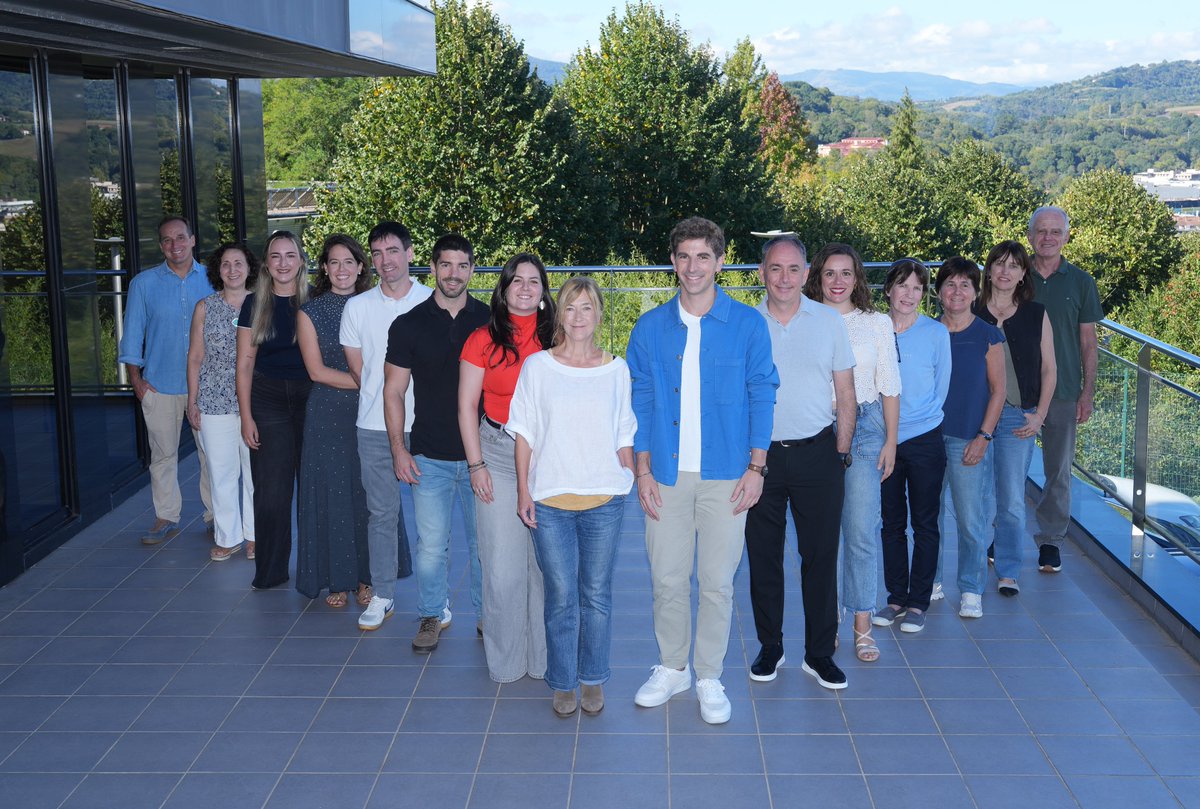 eajpnvgipuzkoa's tweet photo. ✅💙 Bost hilabeteko elkarrizketa saioa Donostiako gizartearekin hiri-ikuspegi partekatua eraikitzeko.

🗣 “Donostiak gizartea bateratzeko lidergoa behar du, askotariko hiri-ikuspegiak helburu komun batera erakartzeko gai dena”

🔗 https://t.co/fnSBKjVuXU

#Donostia #EAJPNV