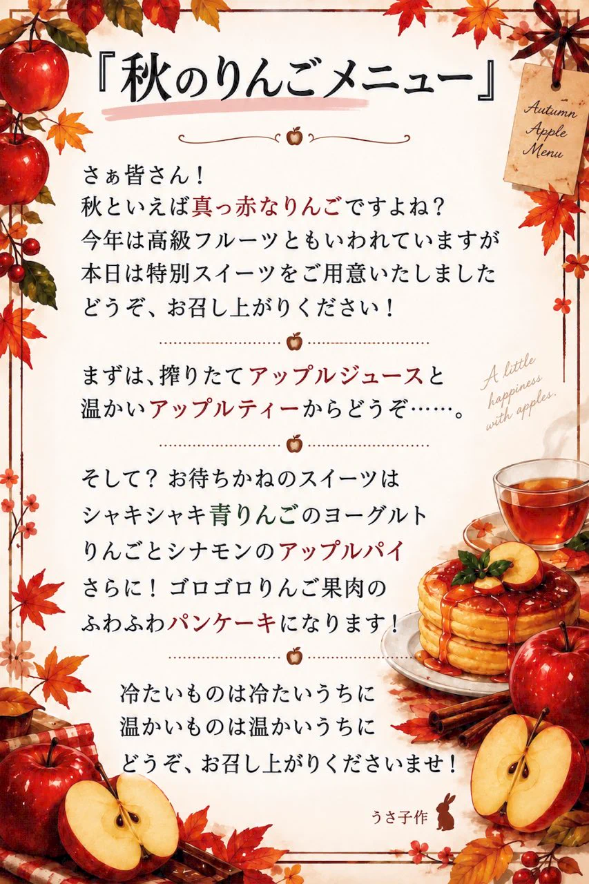 うさ子 on X: 
