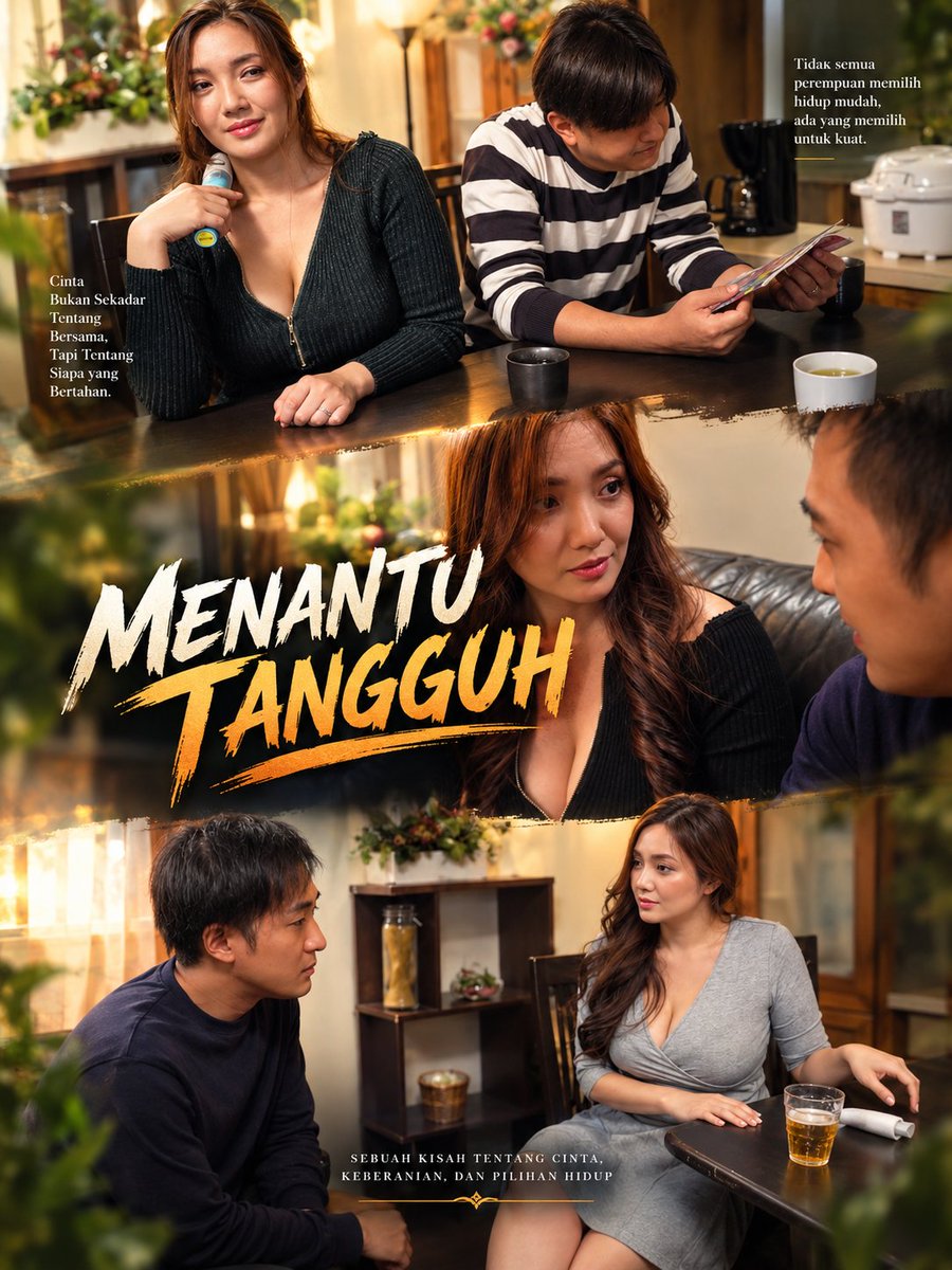evilliacat's tweet photo. menantu tangguh
https://t.co/ibETSewXmN https://t.co/AXbW5TMwon