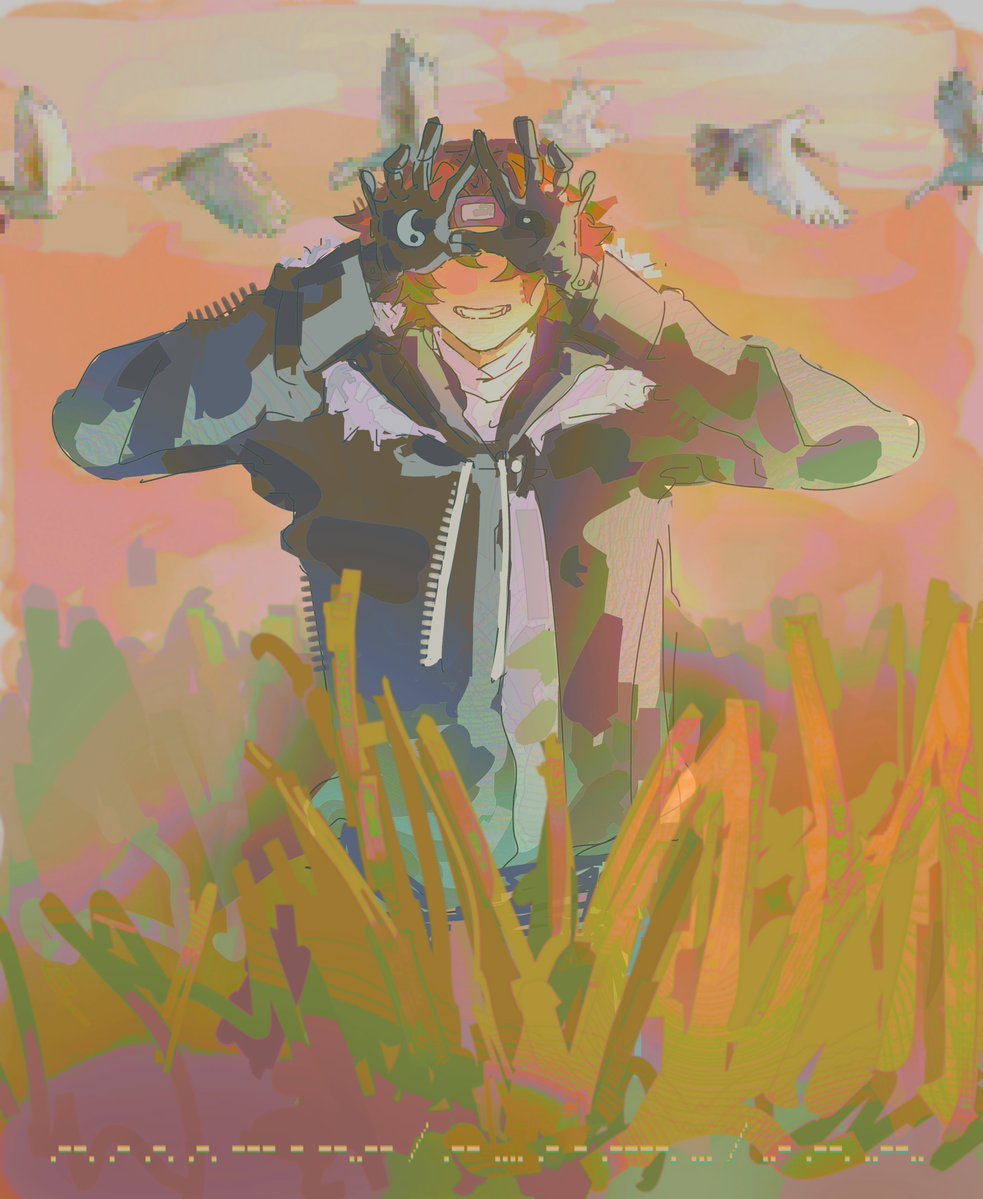 yazigrate's tweet photo. Wifies doodle
#wifiesfanart https://t.co/QwJaCg7Fe4