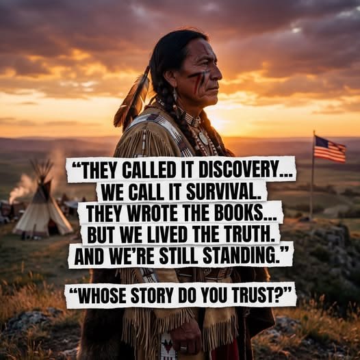 Native_Legends's tweet photo. Where tradition lives, history continues to breathe. πΏπͺΆ"
#NativeAmerican #Tradition #NativeHistory #CulturalHeritage #Spirit https://t.co/yWlLQqcKb2