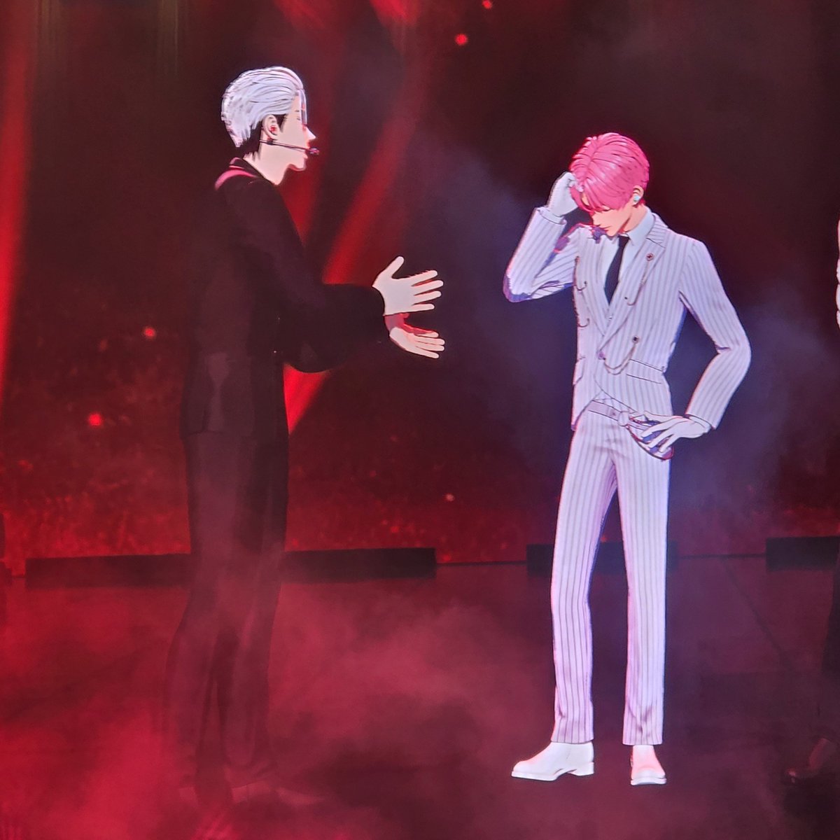 Daldalbong9's tweet photo. 벌써서사한편뚝딱인데
이 커플 지지해요 https://t.co/TpRgL2I8wO