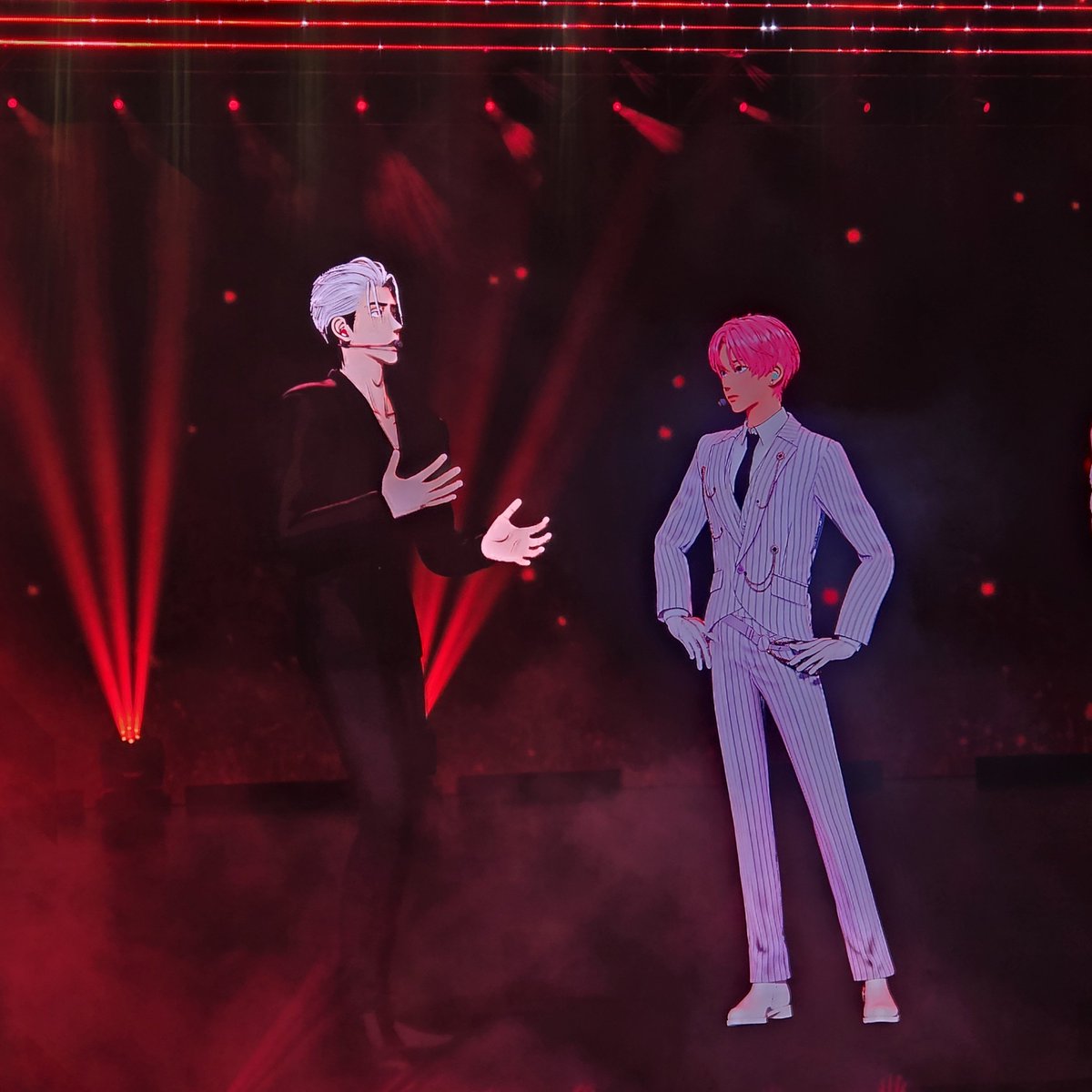Daldalbong9's tweet photo. 벌써서사한편뚝딱인데
이 커플 지지해요 https://t.co/TpRgL2I8wO