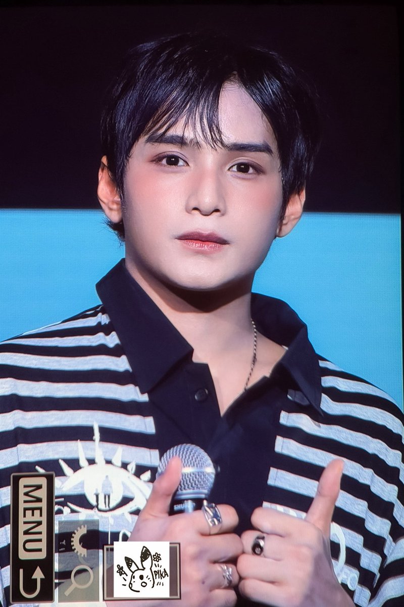 zayyan_pika's tweet photo. 260912 소디엑 자얀 🇯🇵 프리뷰

🤍🖤

#XODIAC #ZAYYAN 
#ZAYYAN_PIKA_power https://t.co/cHFIzOeFlH