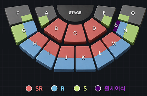jijijdikw's tweet photo. 영탁양도 영탁전주 영탁 영탁콘서트 탁쇼5
2026 영탁 단독 콘서트 “TAK SHOW5” - 전주
​▪️ 일정 : 2026.10.24 : 10.25

[10/24​ 토요일]
⭕ C구역 3열 무대중앙 - 18.0만

[10/25 일요일]
⭕ ​K구역 1 무대중앙 / 180,000원

댈티 티켓 일예 일반예매 티켓팅대리 취켓팅 대리티켓 콘서트 티켓양도 선예매 취켓
#id_856149