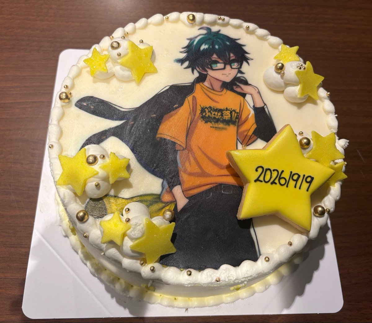 QnlyQ's tweet photo. day1完‼️‼️‼️‼️‼️‼️
サイコーでしたな

#ぶっとびな祭 https://t.co/sqH3uuFMOF