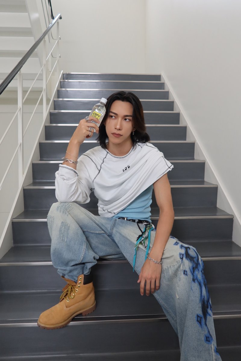 official__INI's tweet photo. [📸] 260912
「CDTV ライブ！ライブ！秋の大感謝祭2026」

#池﨑理人 #RIHITO
#IKEZAKIRIHITO

Detail ❯❯ https://t.co/iguctGFZbv

#CDTVライブライブ秋の大感謝祭2026
#CDTV #CDTVライブライブ
#INI #Todays_INI https://t.co/BswVpKb6Ff