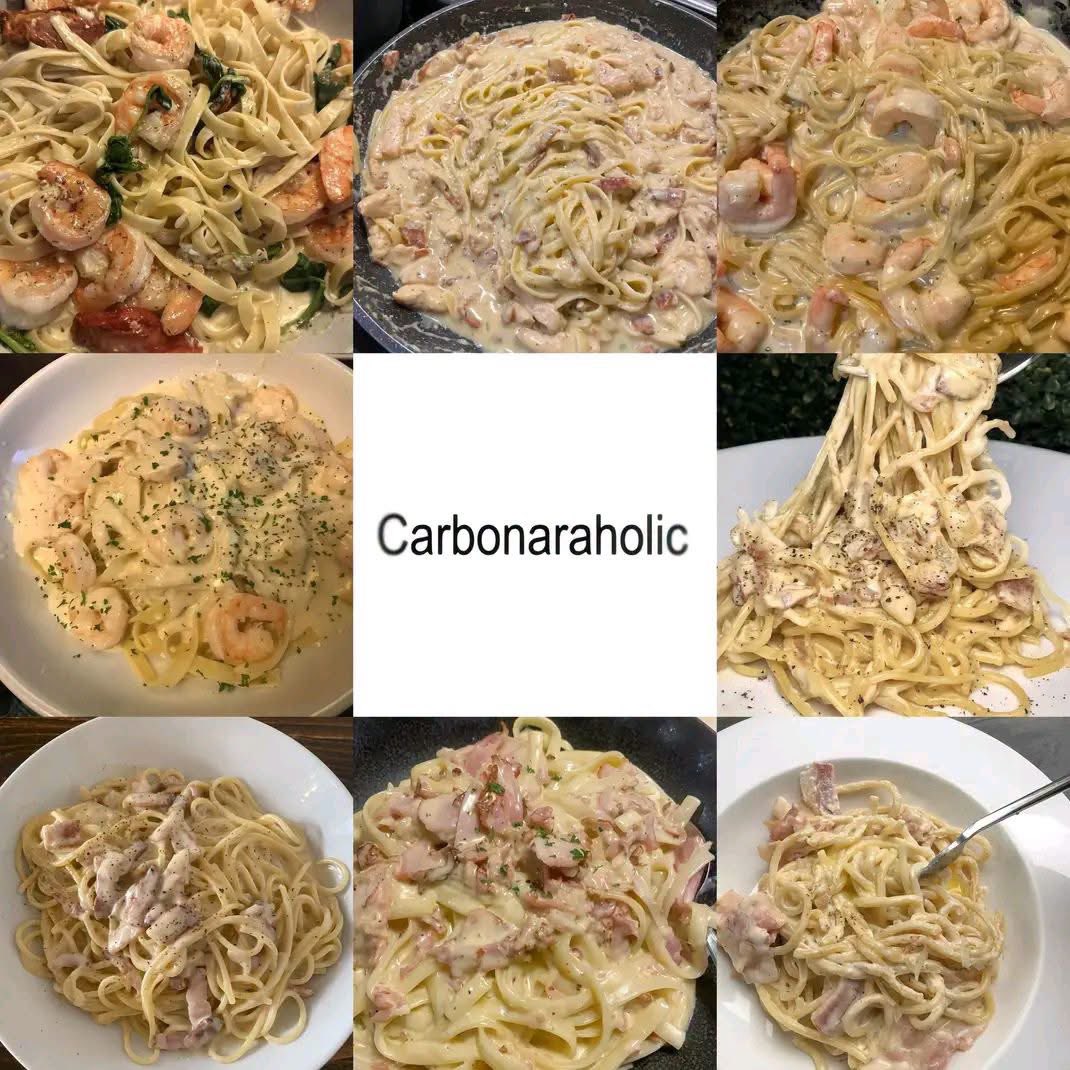 rvinjayx_'s tweet photo. Carbonara enjoyer >> https://t.co/WVjbHyRkAq