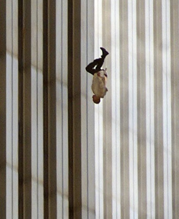 MitraHejazipour's tweet photo. Three disasters for New York.
Yet Hasan Piker said, “America deserved 9/11.” https://t.co/o1kWB78BkH