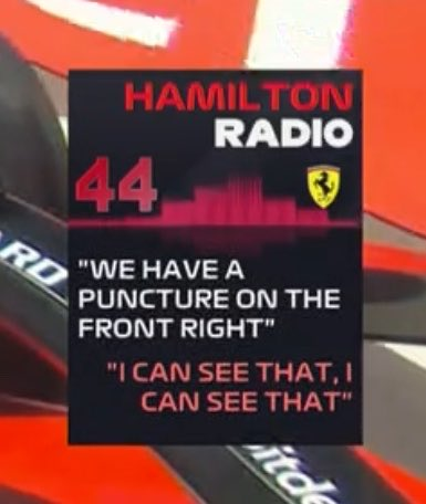EstagiariodaF1's tweet photo. O clima é de amizade https://t.co/DYLgWRolmG