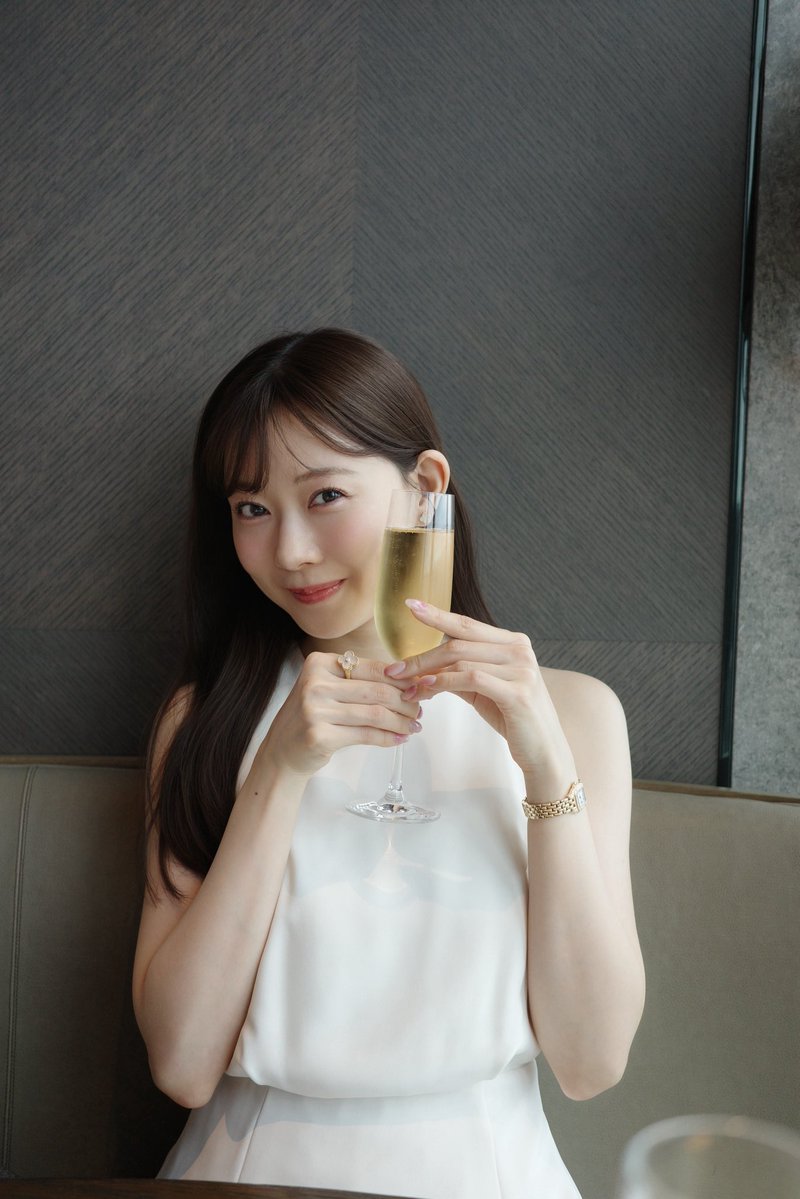 miyukiofficial9's tweet photo. お茶しばき日🫖 https://t.co/F6F9qWHseh