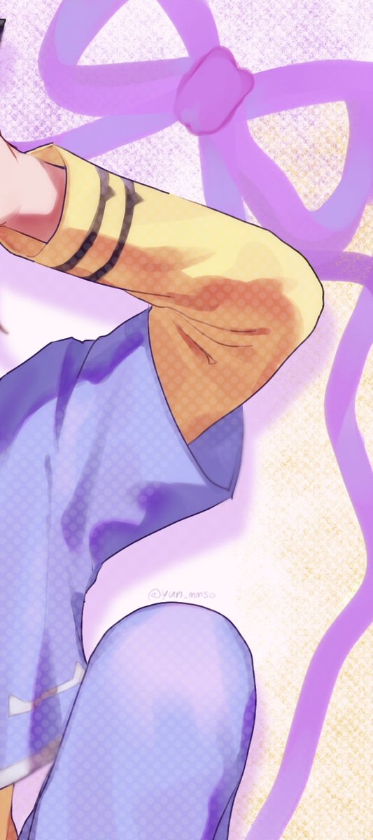 yun_mmso's tweet photo. ハェーヤー！おめでとう😈‼️💛
#シャックス・リード生誕祭2026 https://t.co/zB3rA3dnmx