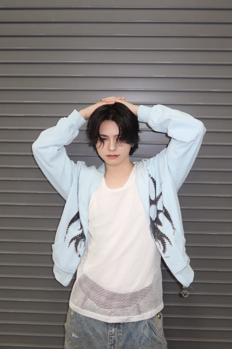 じんた INI on X: 